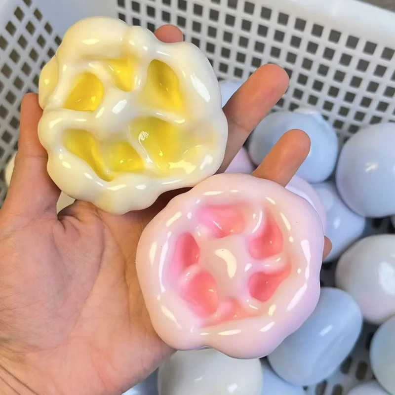 1Pcs Sand Stress  Ball - Image 3