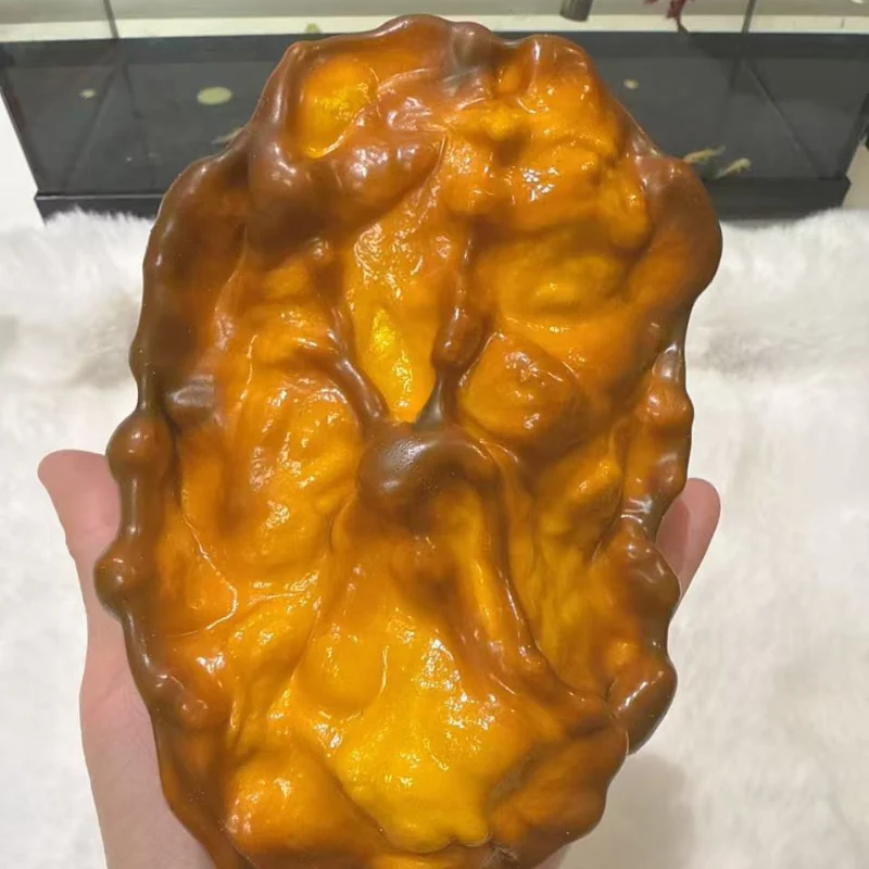 1Pcs Sand Stress  Ball - Image 5