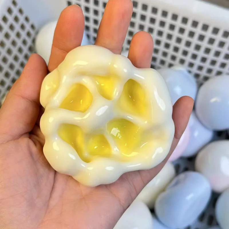 1Pcs Sand Stress  Ball - Image 6