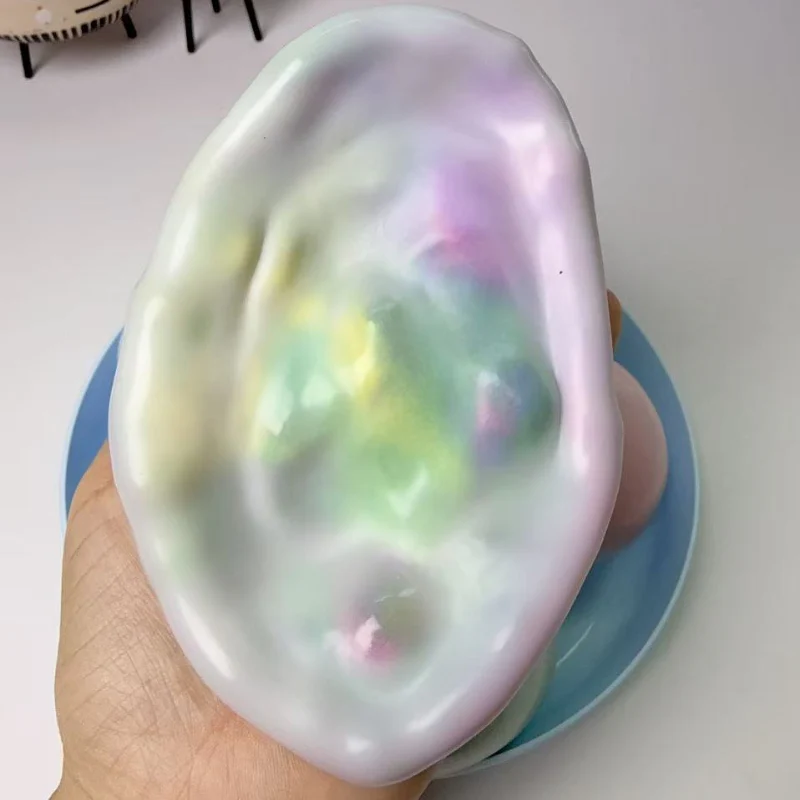 1Pcs Sand Stress  Ball - Image 8