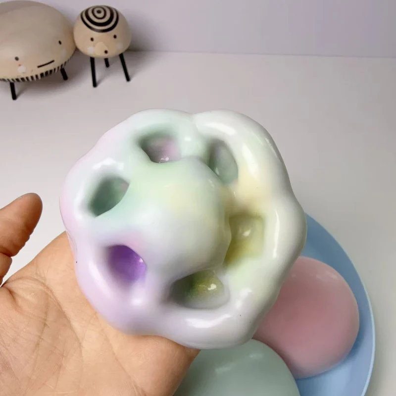 1Pcs Sand Stress  Ball - Image 9