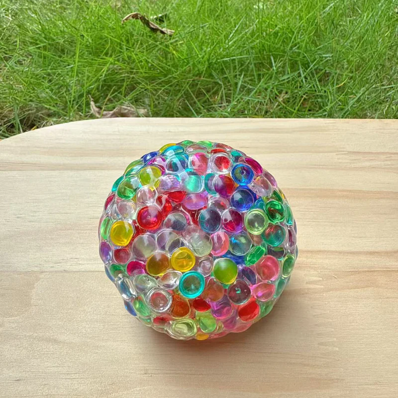 Crystal Bead Stress Ball - Image 3