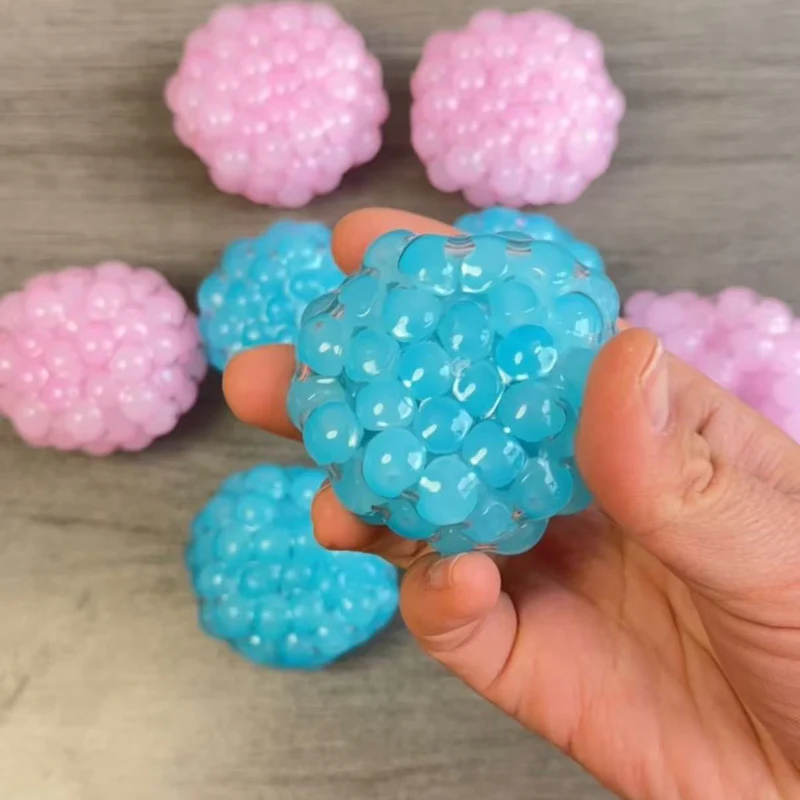 Jade Stress Ball - Image 3